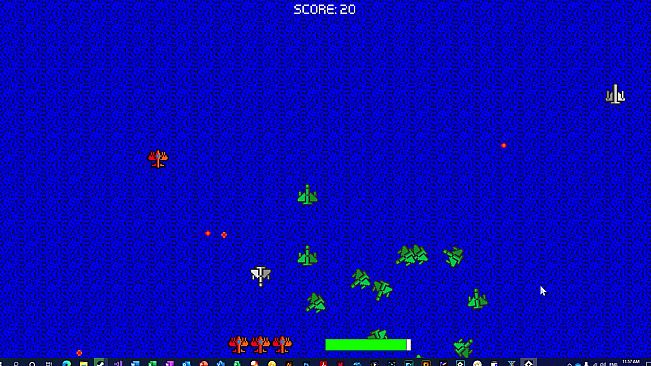 Tiger Fighter 1931 MP098