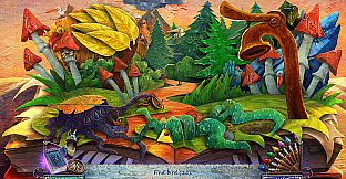 Subliminal Realms: The Masterpiece Collector's Edition