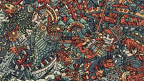 I commissioned some snails 5