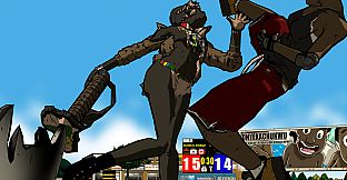 Black Otaku 2: Taekwondo is in my Blood