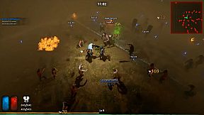 Apocalypse Survivors