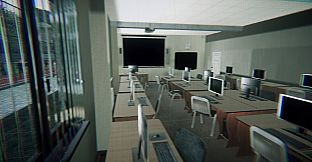 KUNKUNKUNDLC校园的怪谈1：序章 | School Kwaidan 1: Prologue