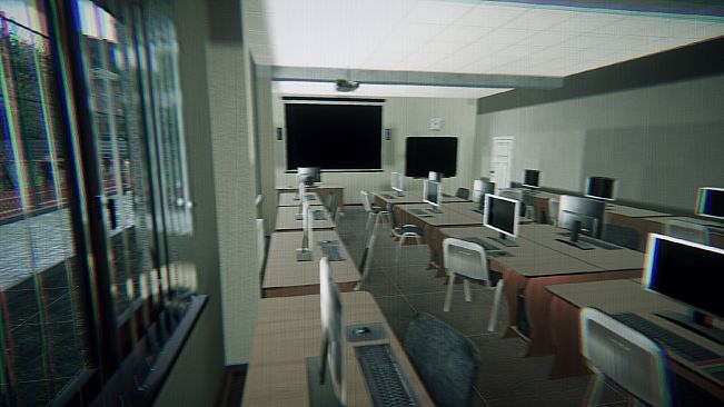 KUNKUNKUNDLC校园的怪谈1：序章 | School Kwaidan 1: Prologue