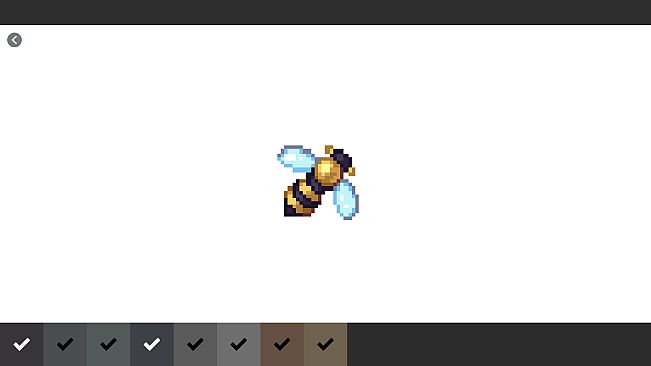 Pixel Art Monster - Expansion Pack 1