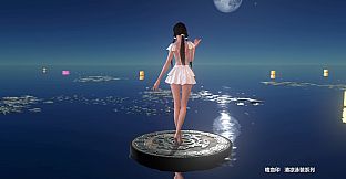 嗜血印 Bloody Spell DLC 清凉泳装系列