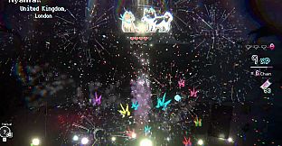 Paw Paw Death Festival