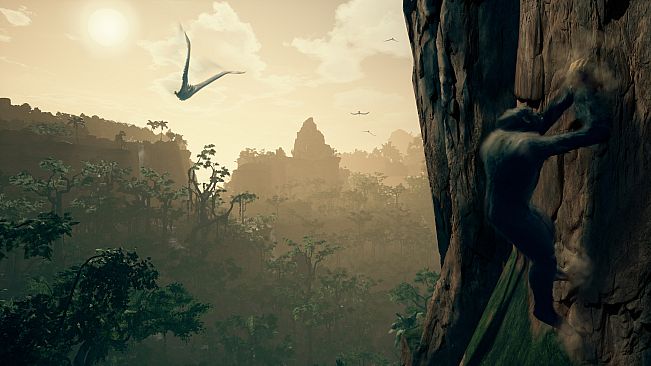 Ancestors: The Humankind Odyssey Official Soundtrack