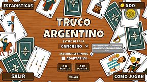 Truco Argentino