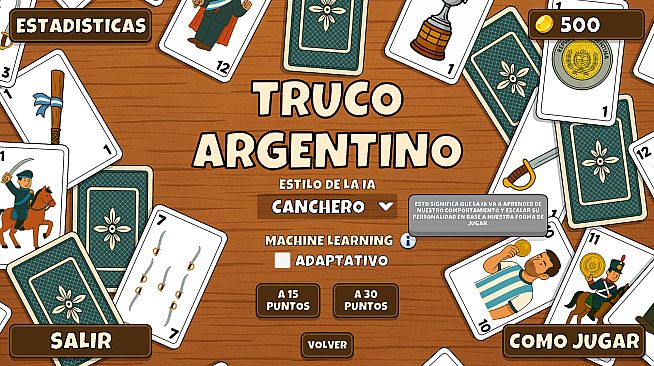 Truco Argentino