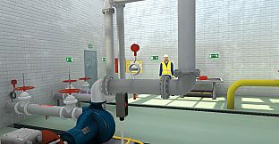 Health and Safety VR Training Bundle