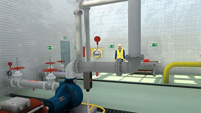Health and Safety VR Training Bundle