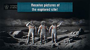 Zarya-1: Mystery on the Moon