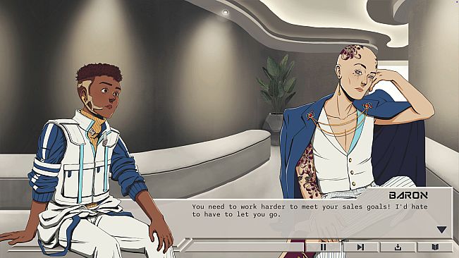 Quality Dreams, Reasonably Priced