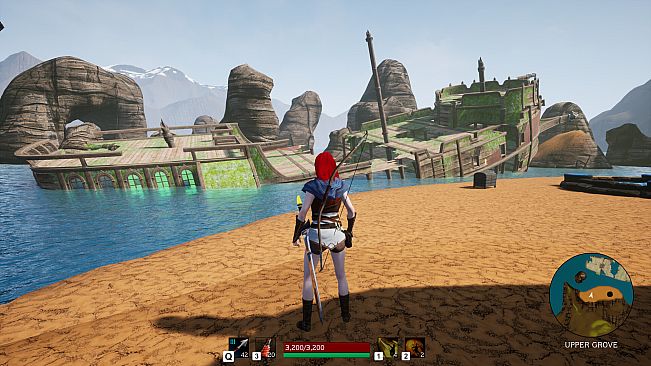 Chronicles of Galdurvale