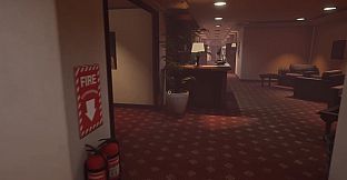 DETECTIVE - Scene Crime