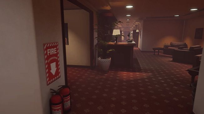 DETECTIVE - Scene Crime