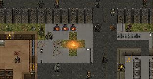 SURVIVAL ARCHIVE
