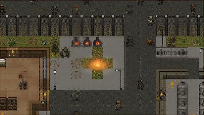SURVIVAL ARCHIVE