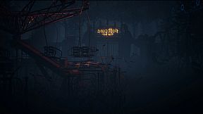 Dollhouse: Behind the Broken Mirror