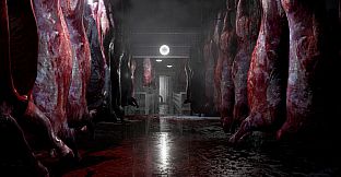 Commandment #7 - Thou Should Not Kill