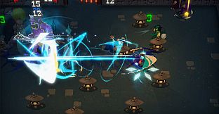 Otherworld Legends - Uliana