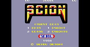 Arcade Archives 2 SCION