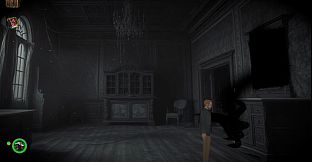 Shochimiki: The Eater's House