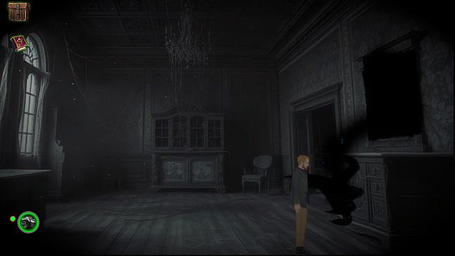 Shochimiki: The Eater's House