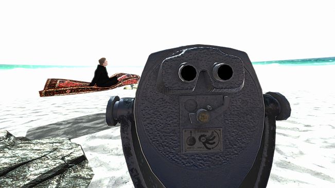 Die Fantastischen VR - Fantaventura