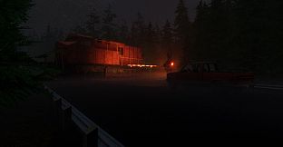 Sleep Walk