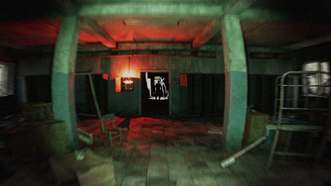 Hunted: Survive the Night