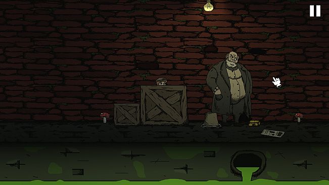 Playing With The Big Boys