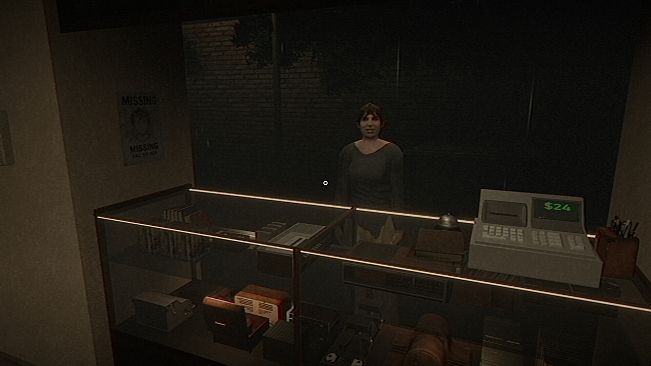 PAWN SHIFT