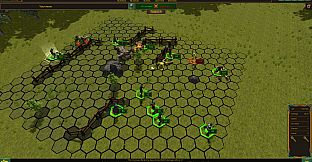 Lords of the Shattered Kingdom