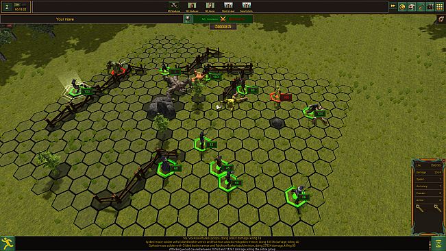 Lords of the Shattered Kingdom