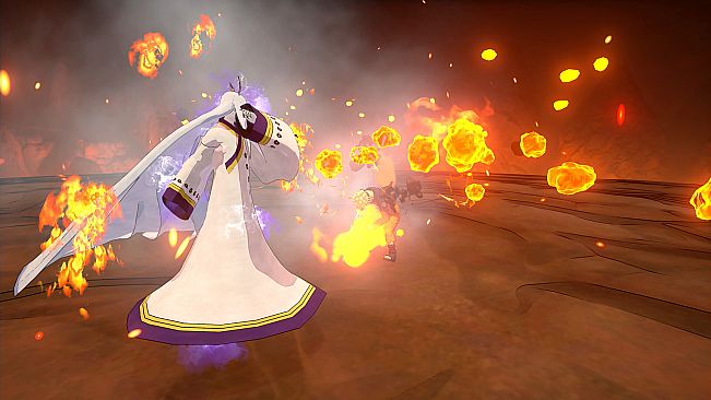 NARUTO TO BORUTO: SHINOBI STRIKER Season Pass 6