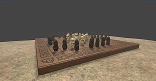 King's Table: hnefatafl