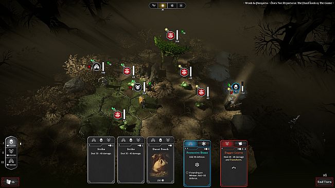 Solnox - Grimoire of Seasons