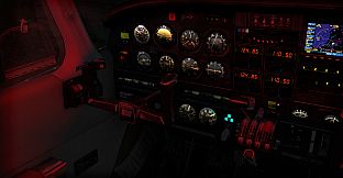 FSX: Steam Edition - Piper PA-32R-301 Saratoga SP Add-On