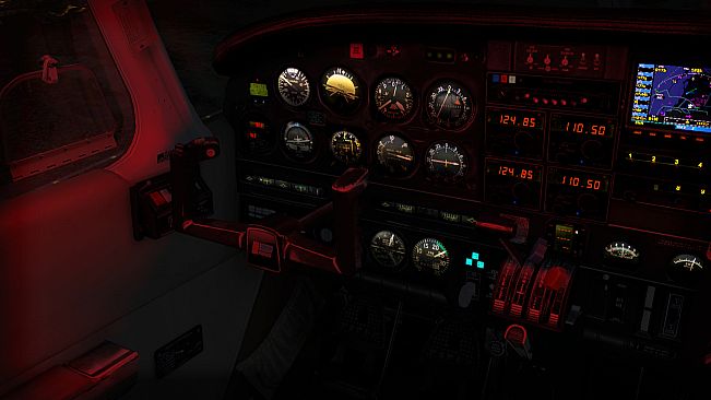 FSX: Steam Edition - Piper PA-32R-301 Saratoga SP Add-On