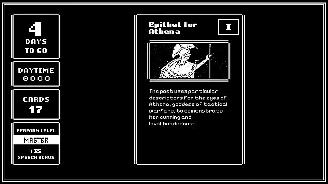 Young Homer: A Storyteller's Odyssey
