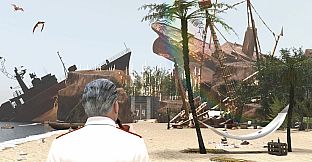 Путин против Инопланетян: Extended Cut (CyberPutin 2033)