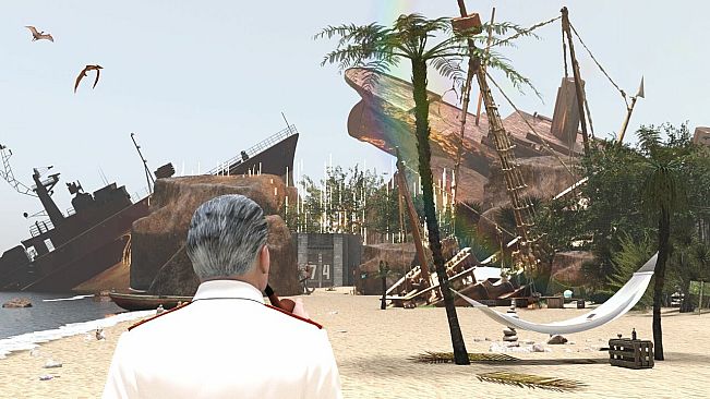 Путин против Инопланетян: Extended Cut (CyberPutin 2033)