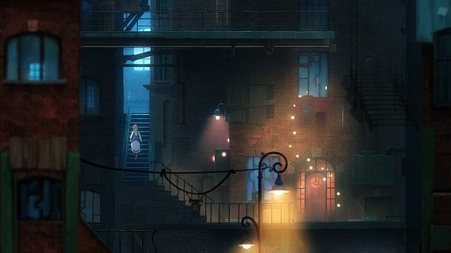 Forgotton Anne Collectors Upgrade