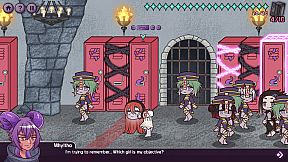 Lovecraft Locker: Tentacle Hell