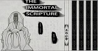 The Immortal Scripture