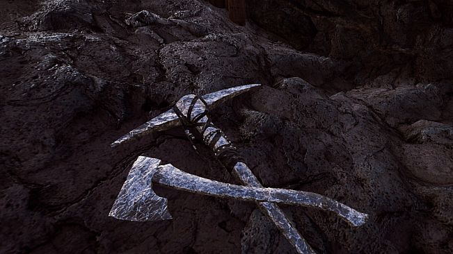 Alaska Gold Fever DLC - Platinum Skins
