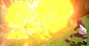 NTBSS: Master Character Training Pack - Tobirama Senju