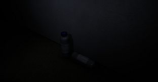 The Backrooms Deluxe