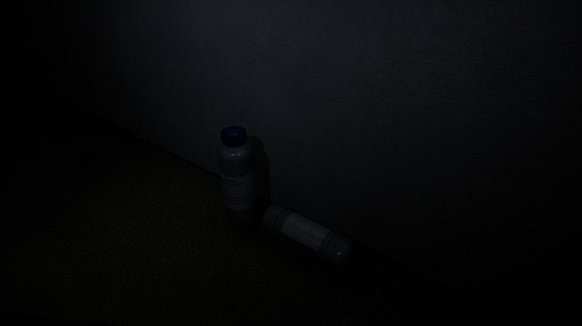 The Backrooms Deluxe